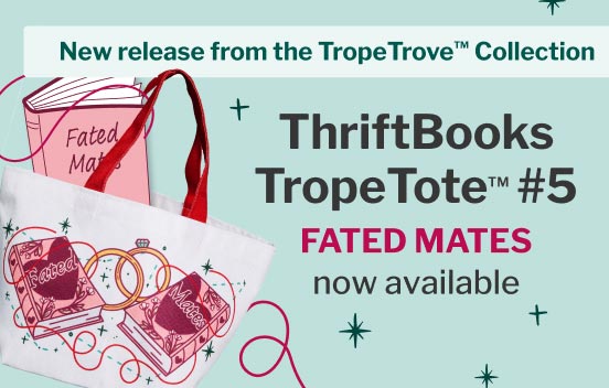 a tote bag on a light teal background