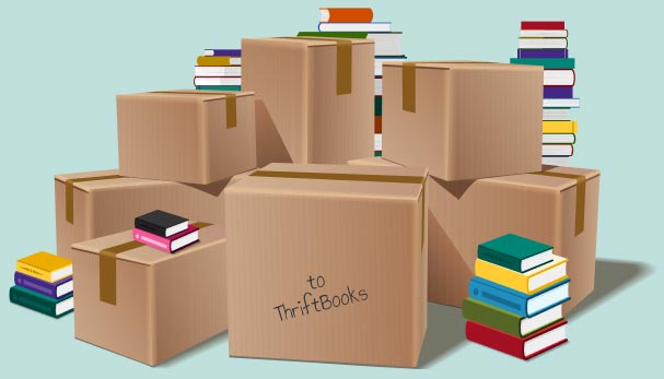 Buy Back Books Large